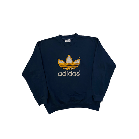 Adidas sweatshirt M/L
