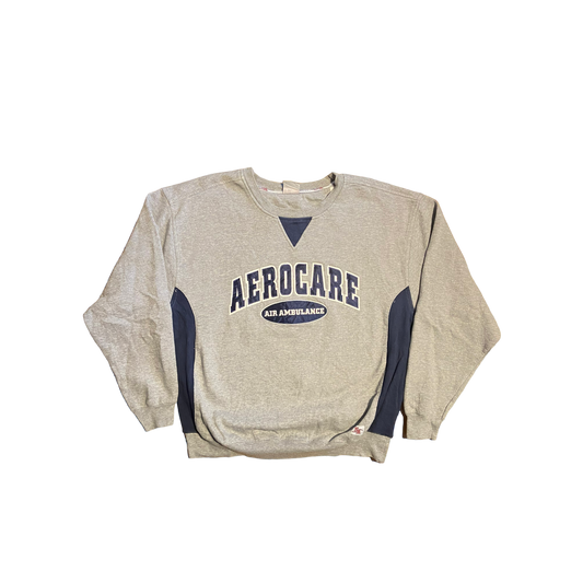Awrocare sweatshirt L/XL