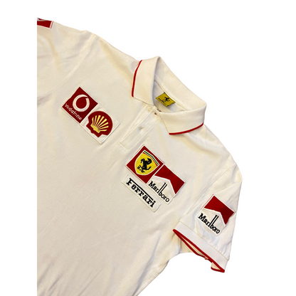 F1 Ferrari Schumacher - Marlboro Pike XL/L