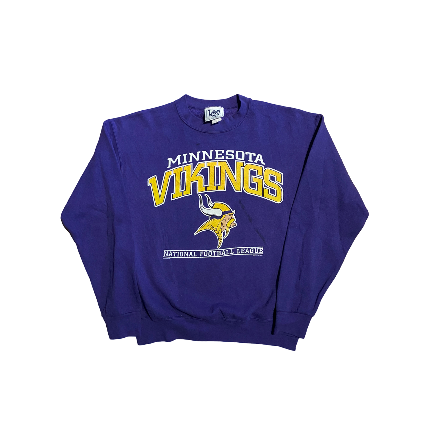 Vikings sweatshirt M