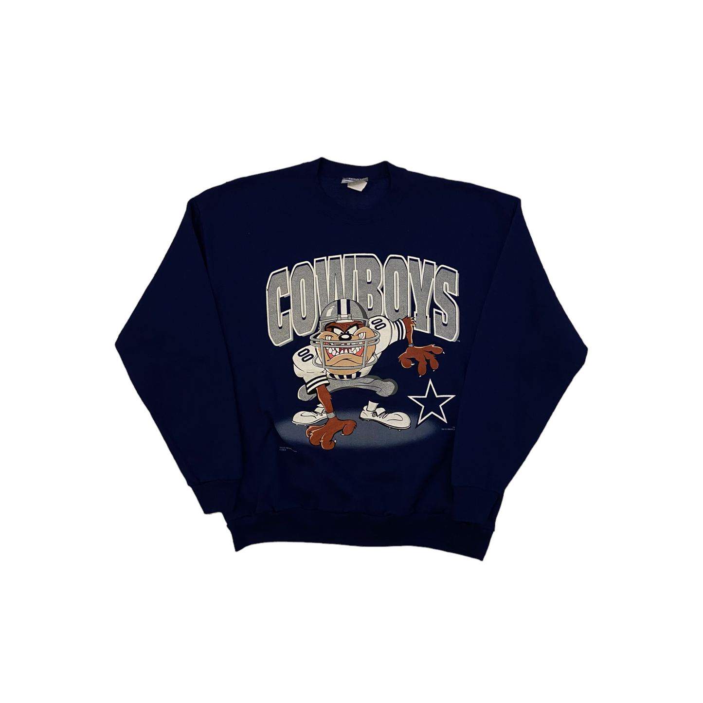 Cowboys 1996 Sweatshirt XL