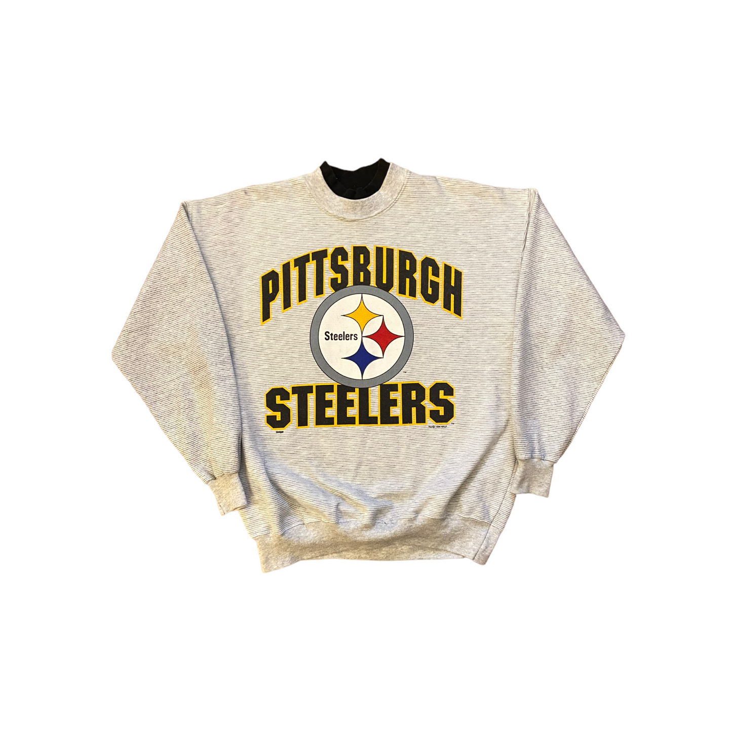 Pittsburgh Steelers 1995 sweatshirt