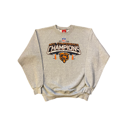 Chicago Bears sweatshirt M