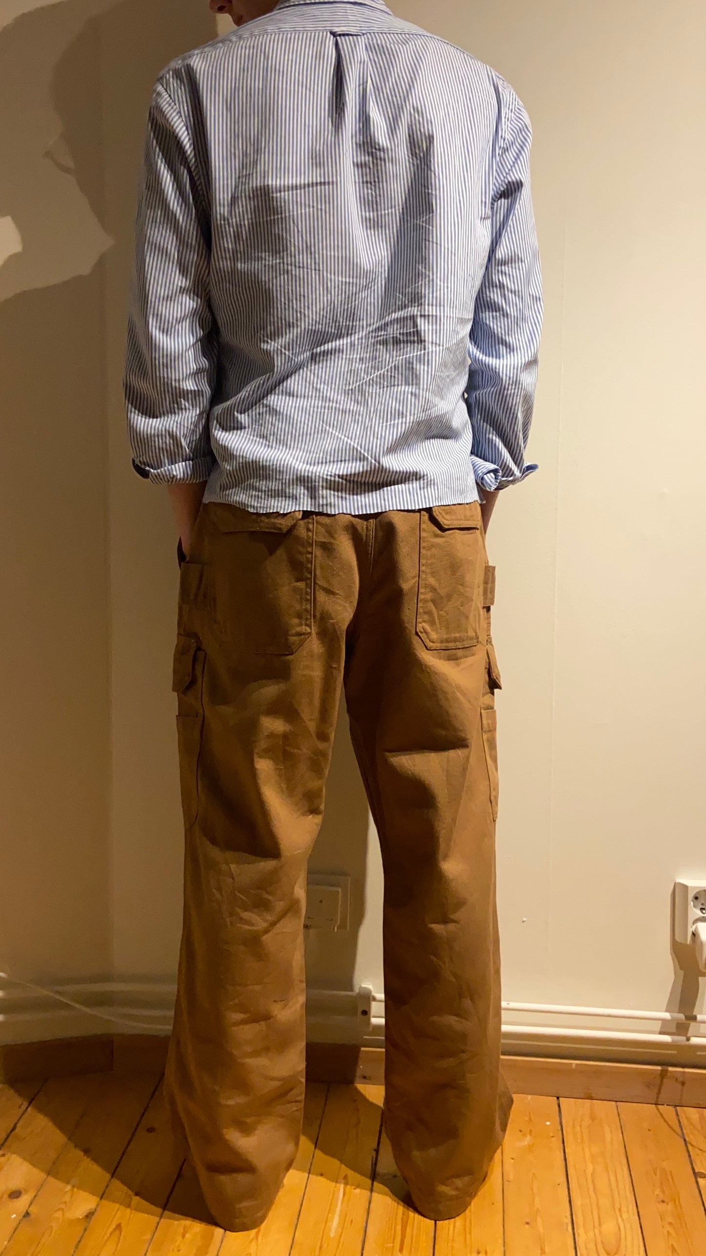 Carpenter pants W38L30