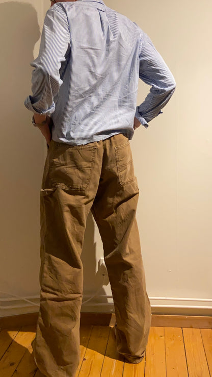 Carpenter pants W32L34