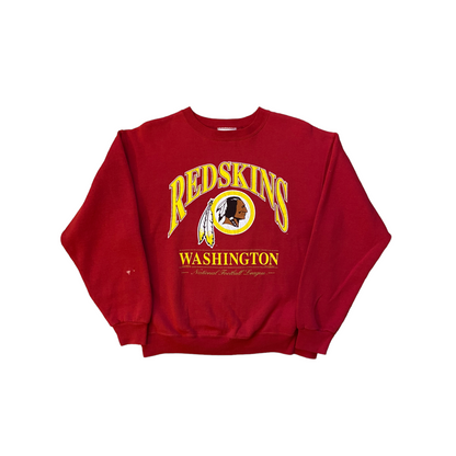 Redskins 1996 Sweatshirt M