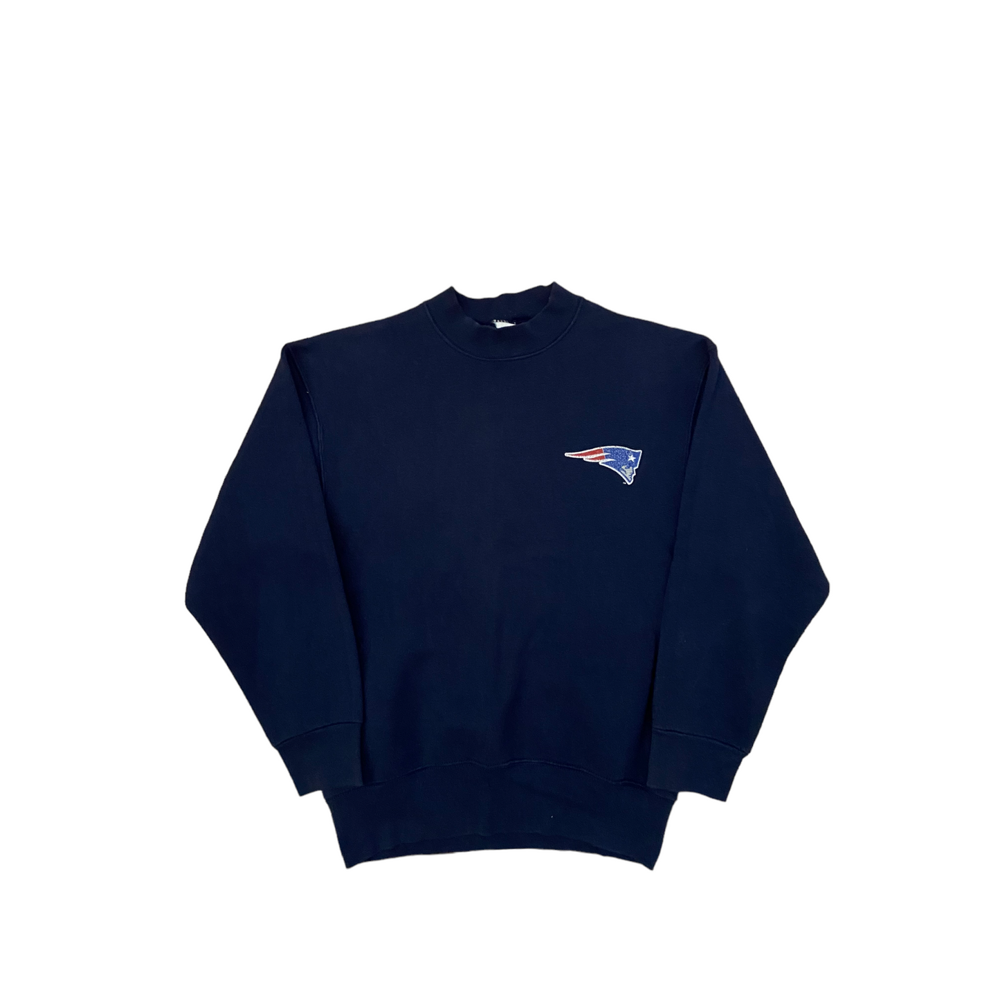 Patriots 1995 sweatshirt S/M