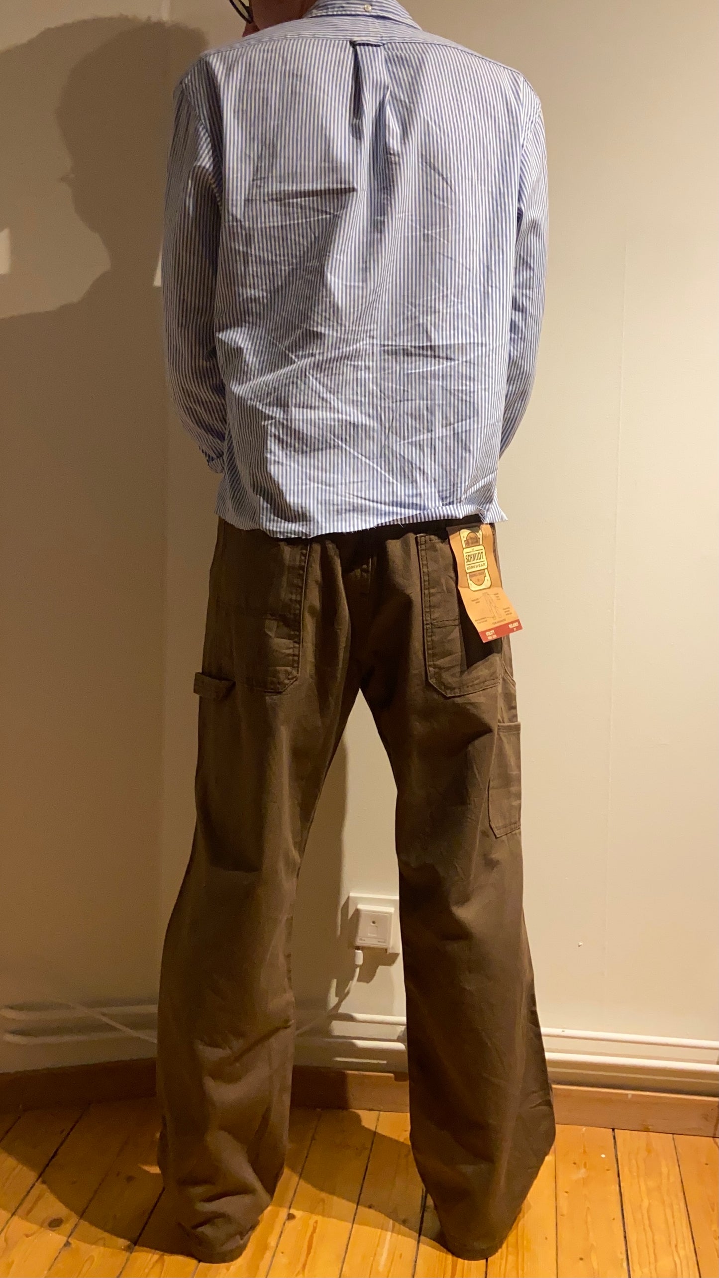 Brand new Carpenter pants W36L31/32