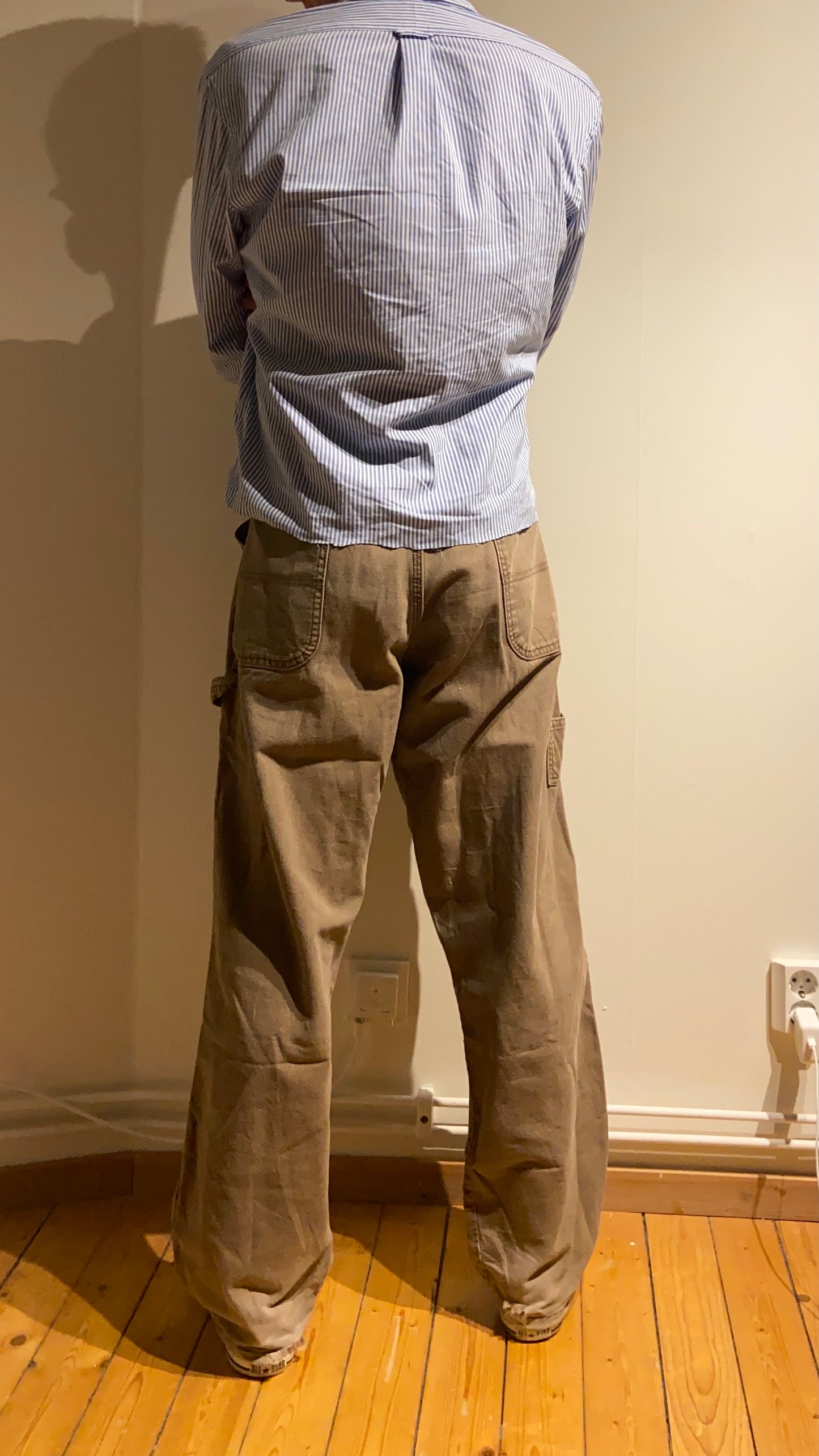 Carpenter pants W36L32