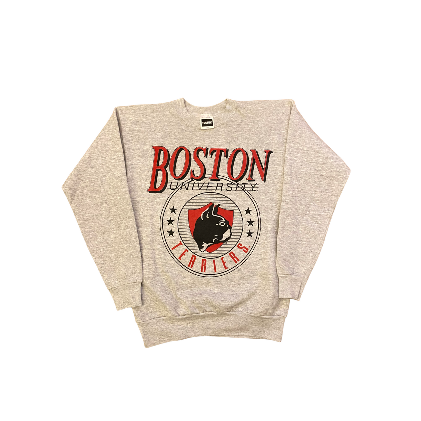 Boston 90s sweatshirt M