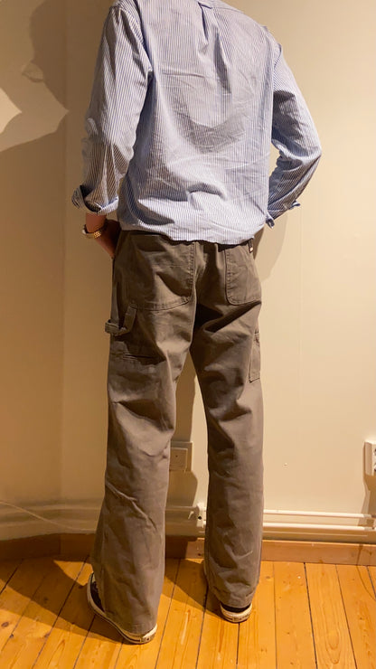 Carpenter pants W34L30