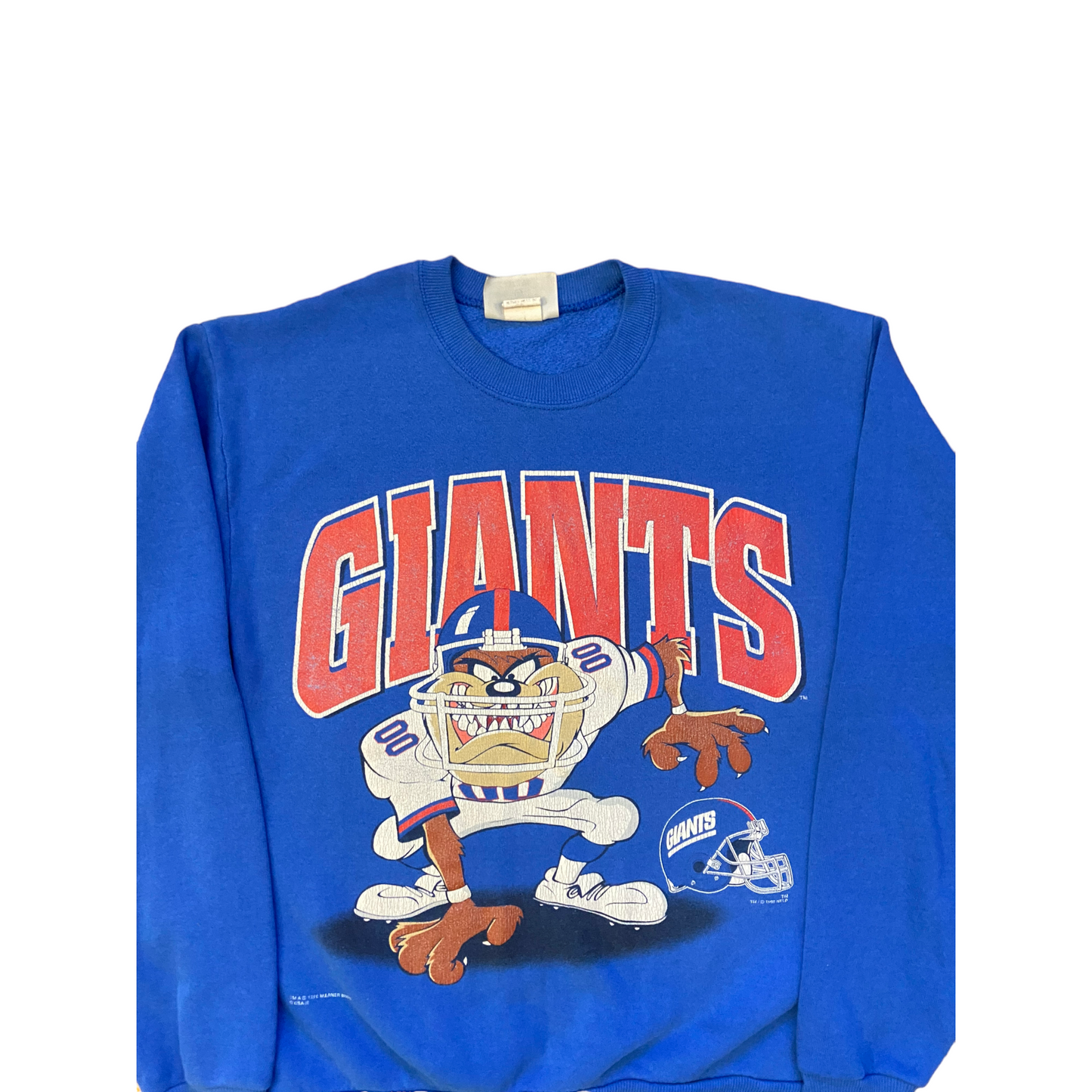 Giants 1996 sweatshirt M/S