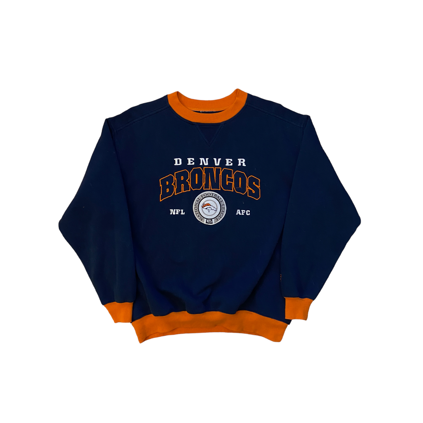 Broncos Sweatshirt XL/L