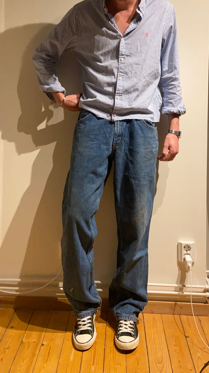 Carpenter jeans W333