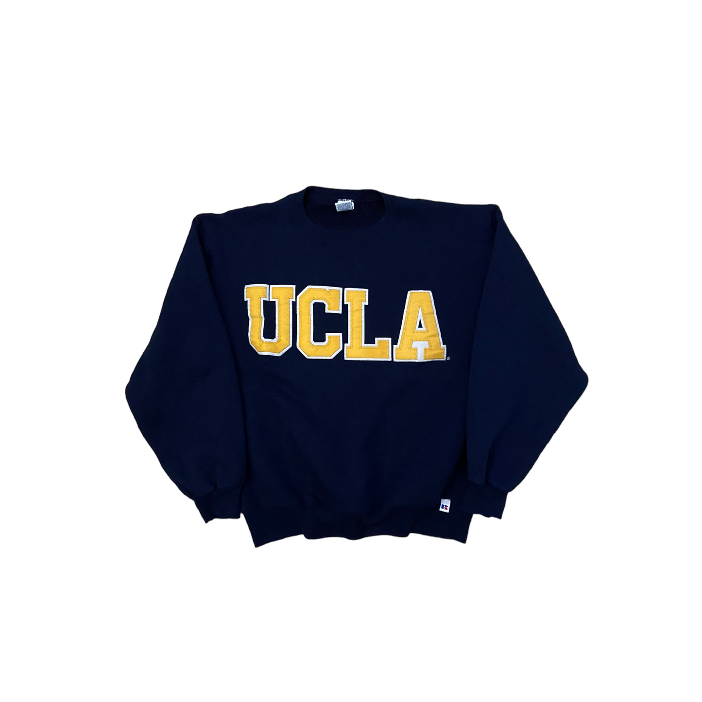 Made in USA - UCLA 90s sweatshirt M