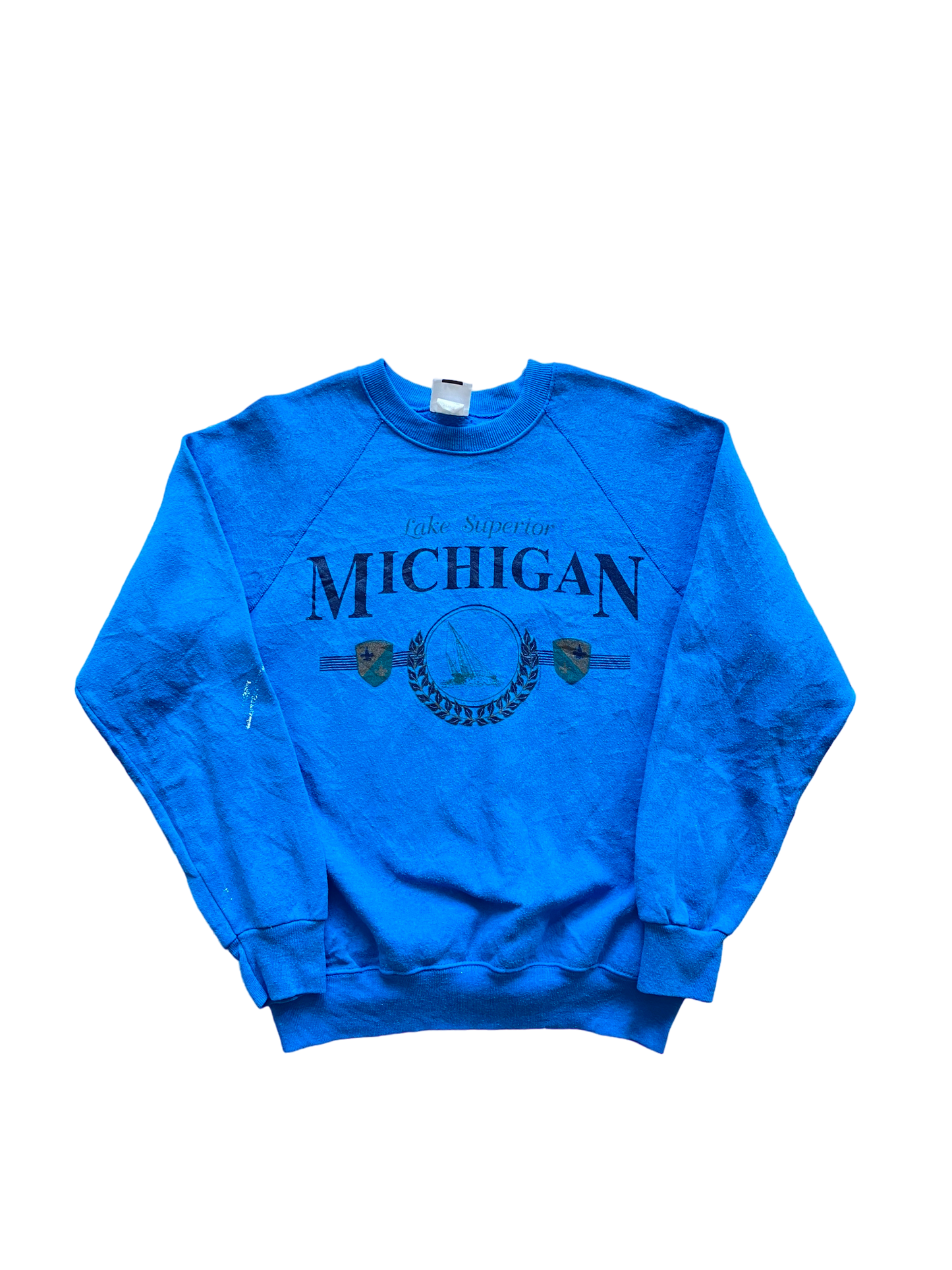 Michigan Sweatshirt M/S