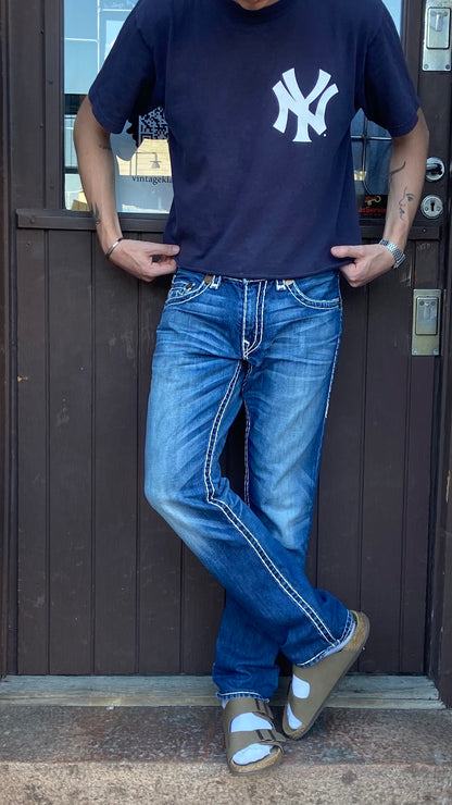 True Religion Bobby Super T Jeans W31L30