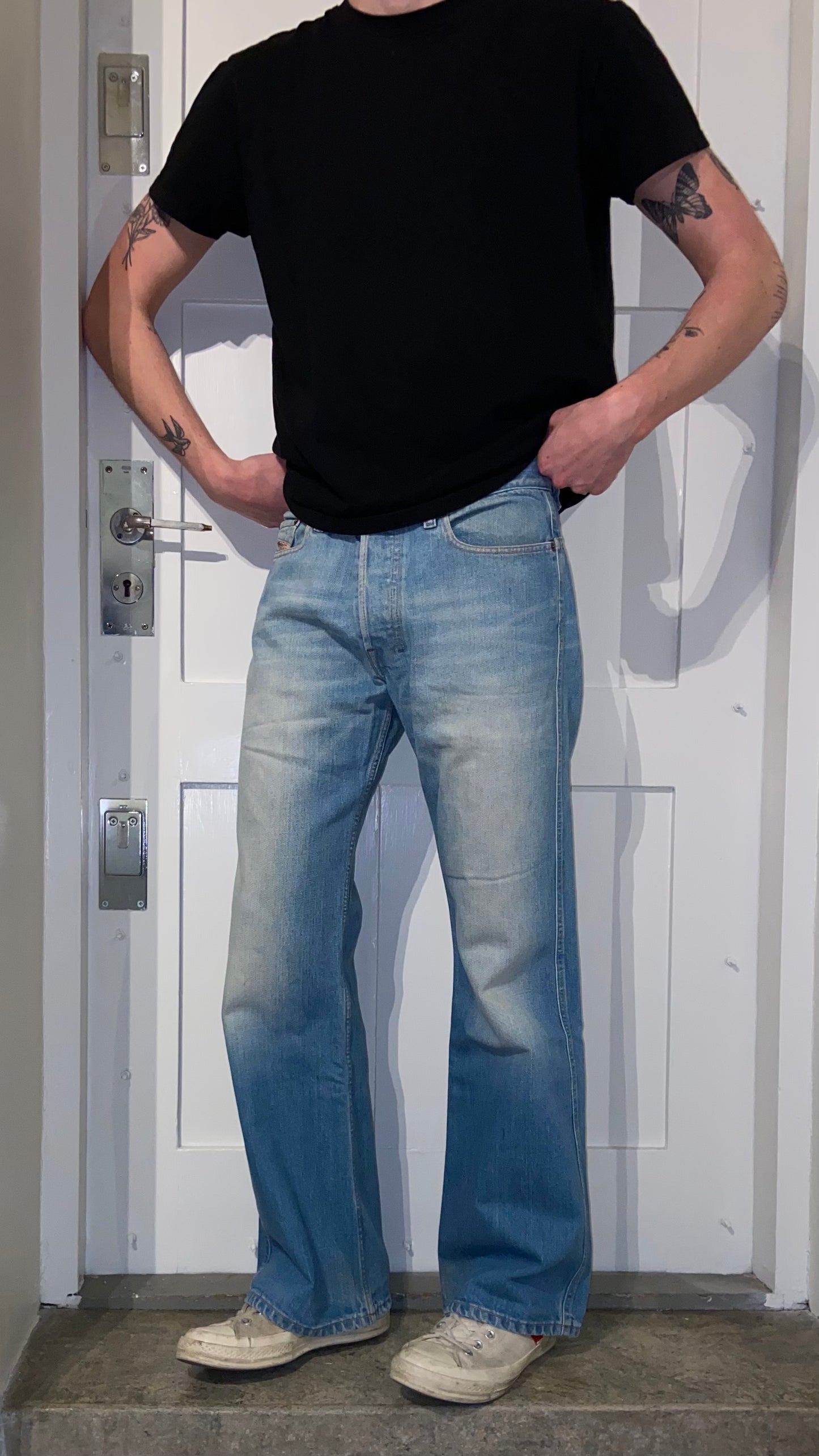 Diesel jeans W30L30