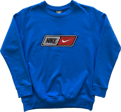 Nike sweatshirt S/XS