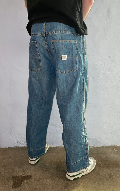 Carpenter jeans W33L28